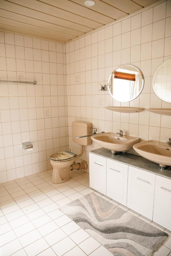 Modernes Apartment Mit Top Ausstattung Und Kamin Im Oberpfaelzer Seenland Nittenau Exterior photo